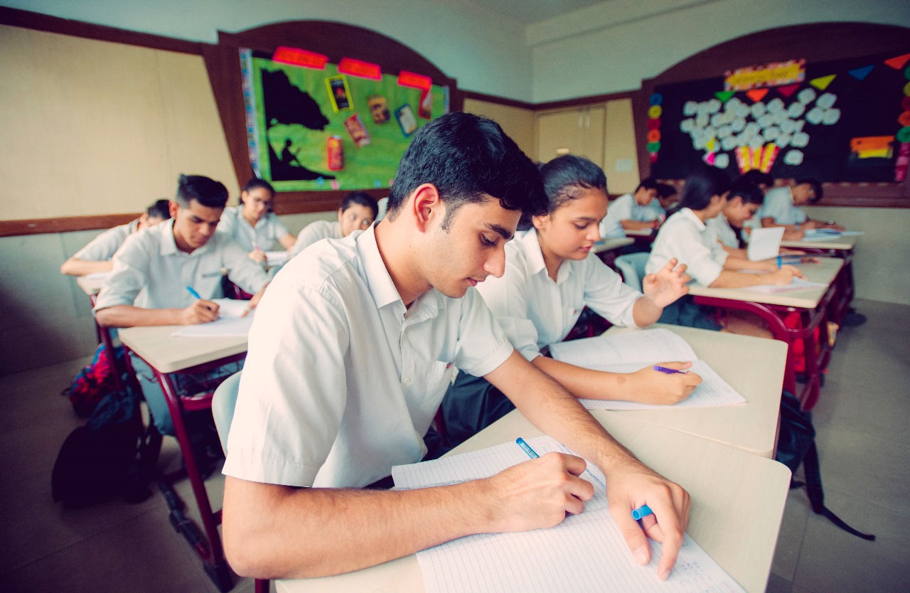 best school in delhi ncr