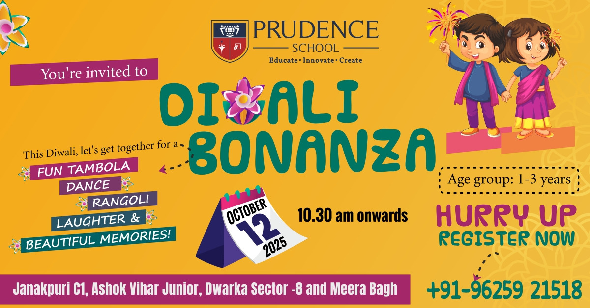 Diwali Bonanza Banner