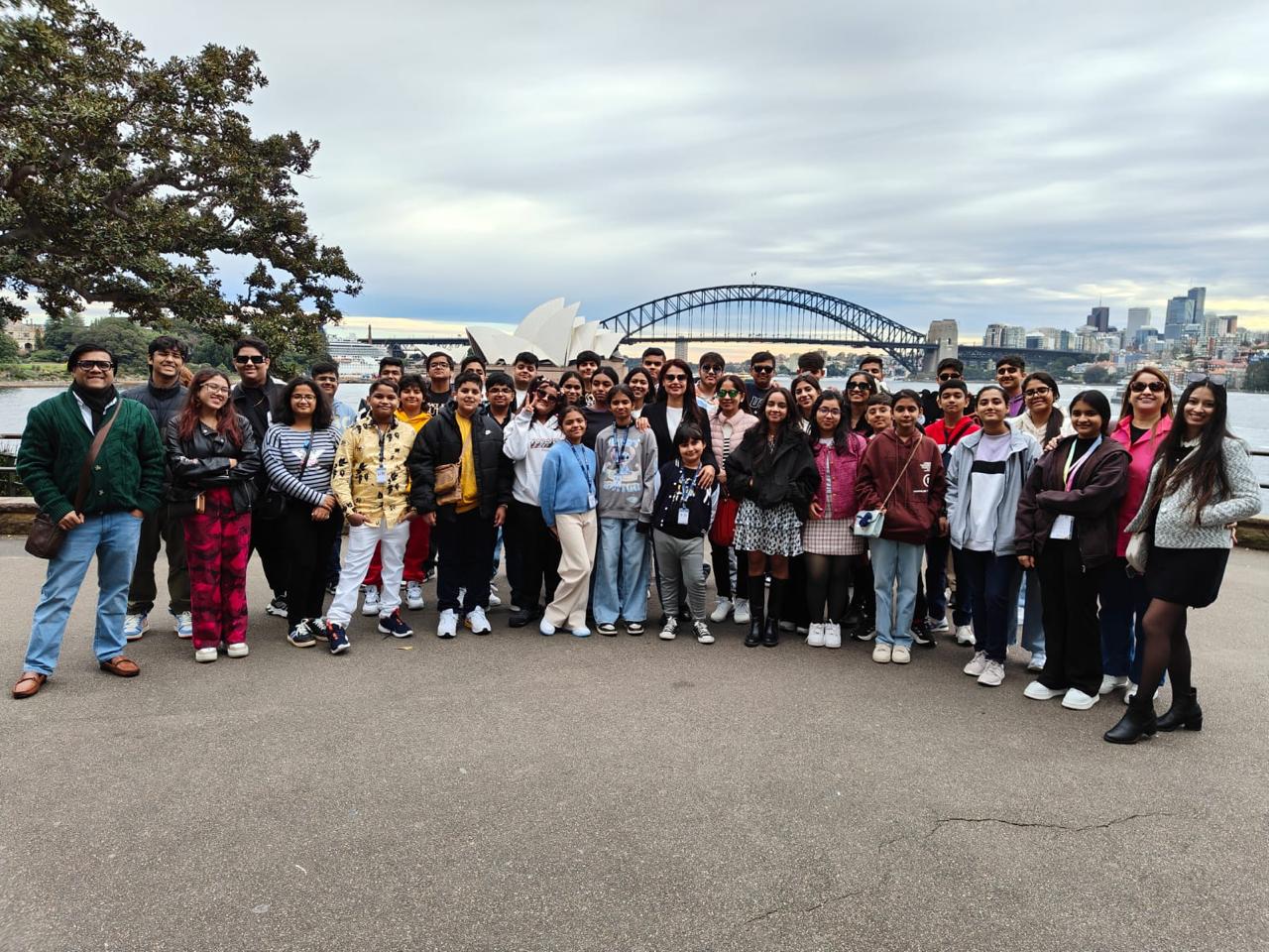 Trip-to-Sydney