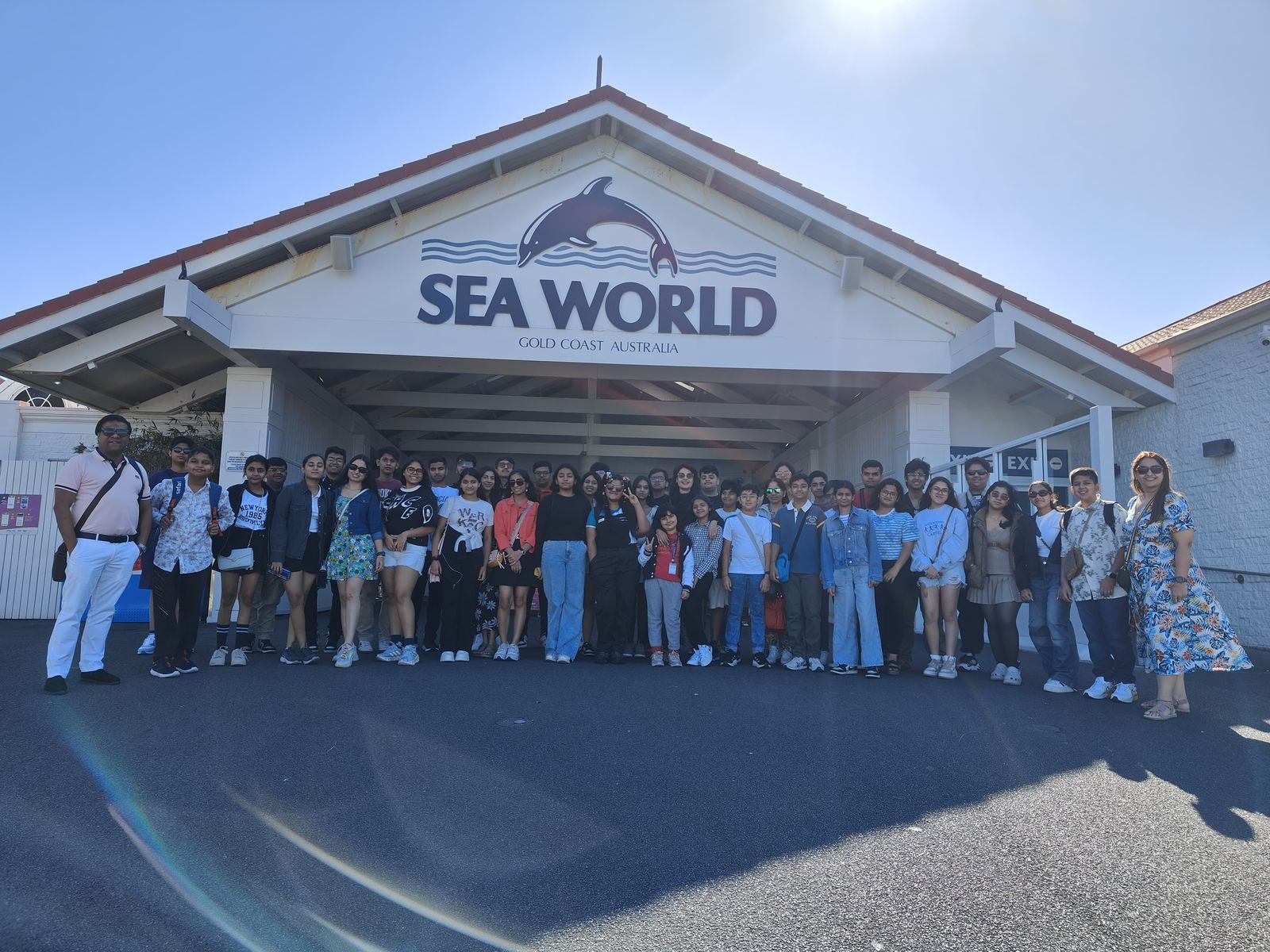 Trip-to-sea-world