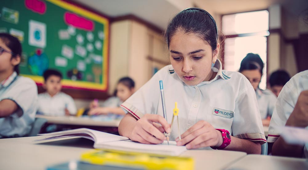 Best School in Delhi - Prudence Schools