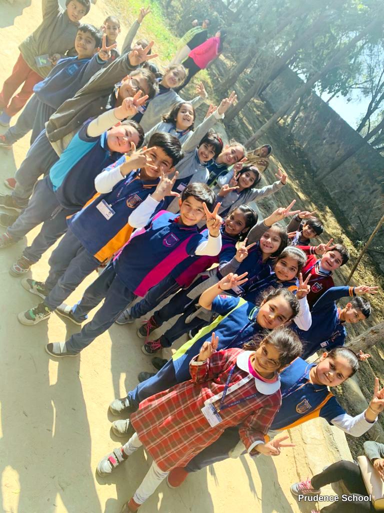 TRIP-TO-CHANDIGARH-GRADE3