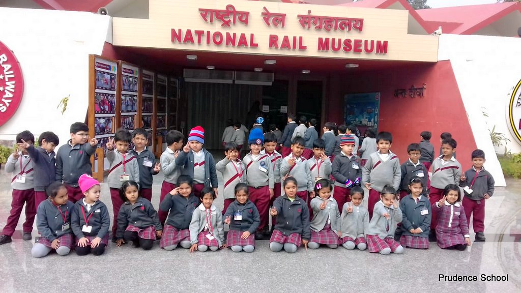 Visit-to-Rail-Museum-G-Prep-1