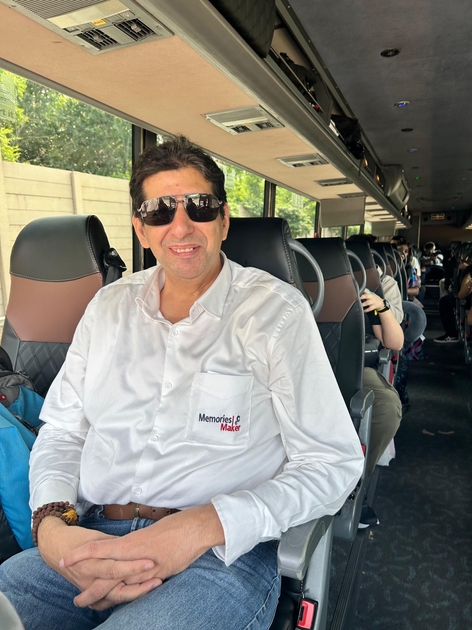 USA TRIPS