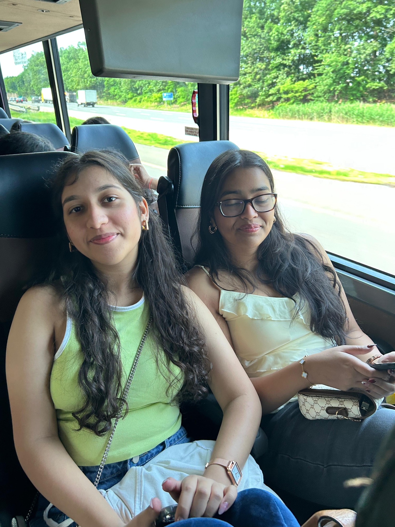 USA TRIPS