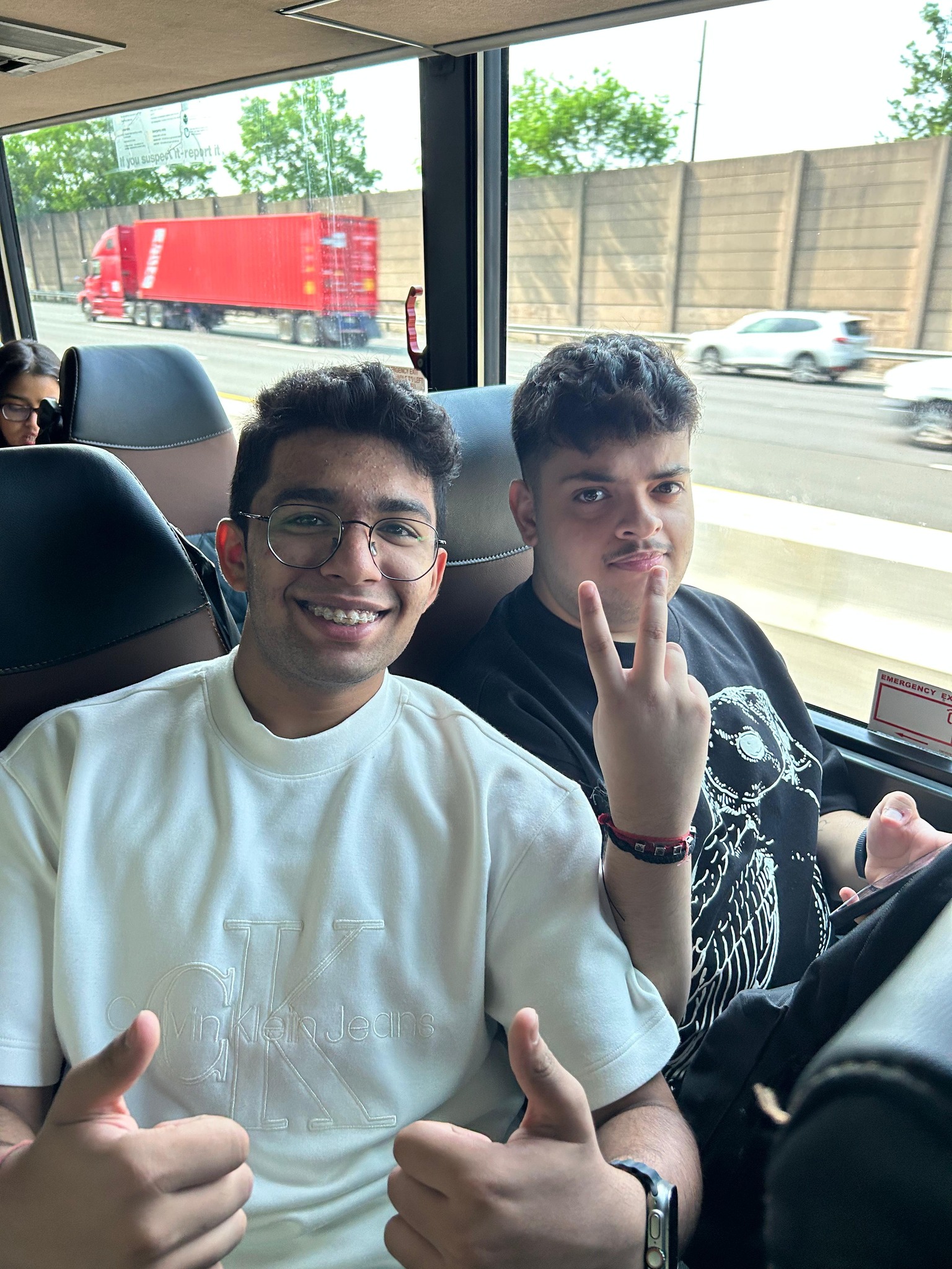 USA TRIPS