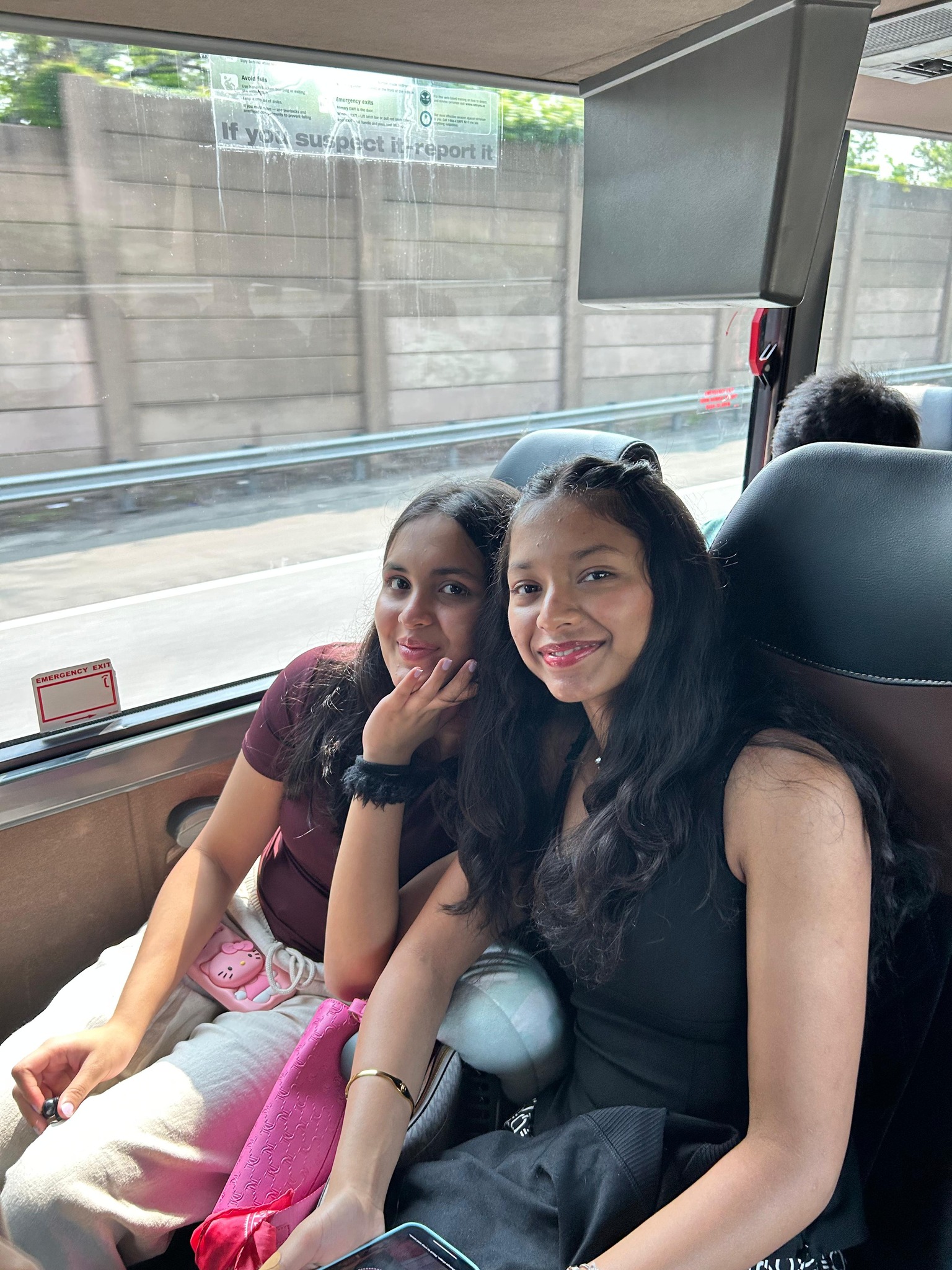 USA TRIPS