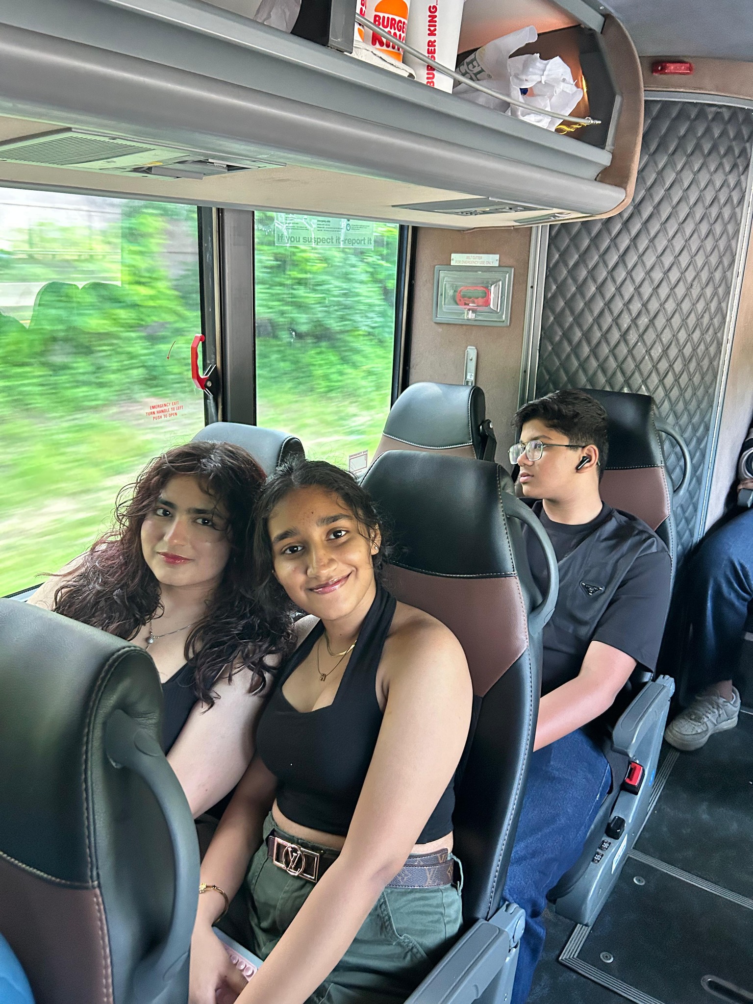 USA TRIPS