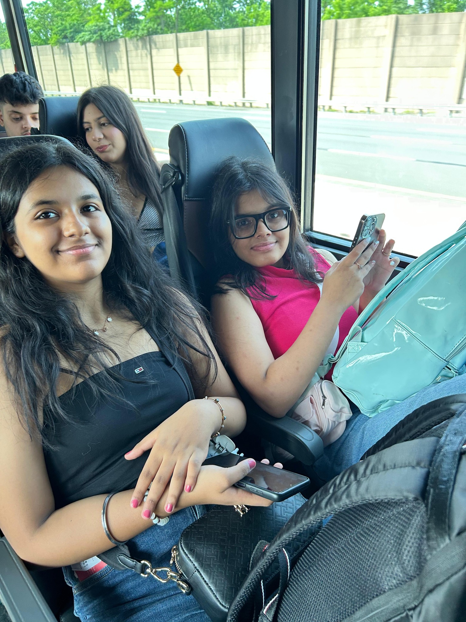 USA TRIPS
