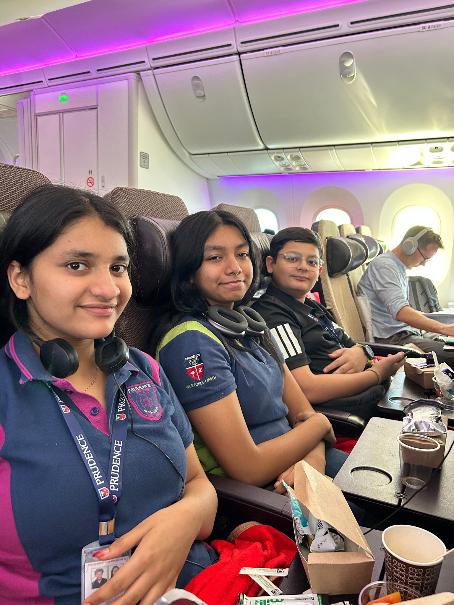 USA TRIPS