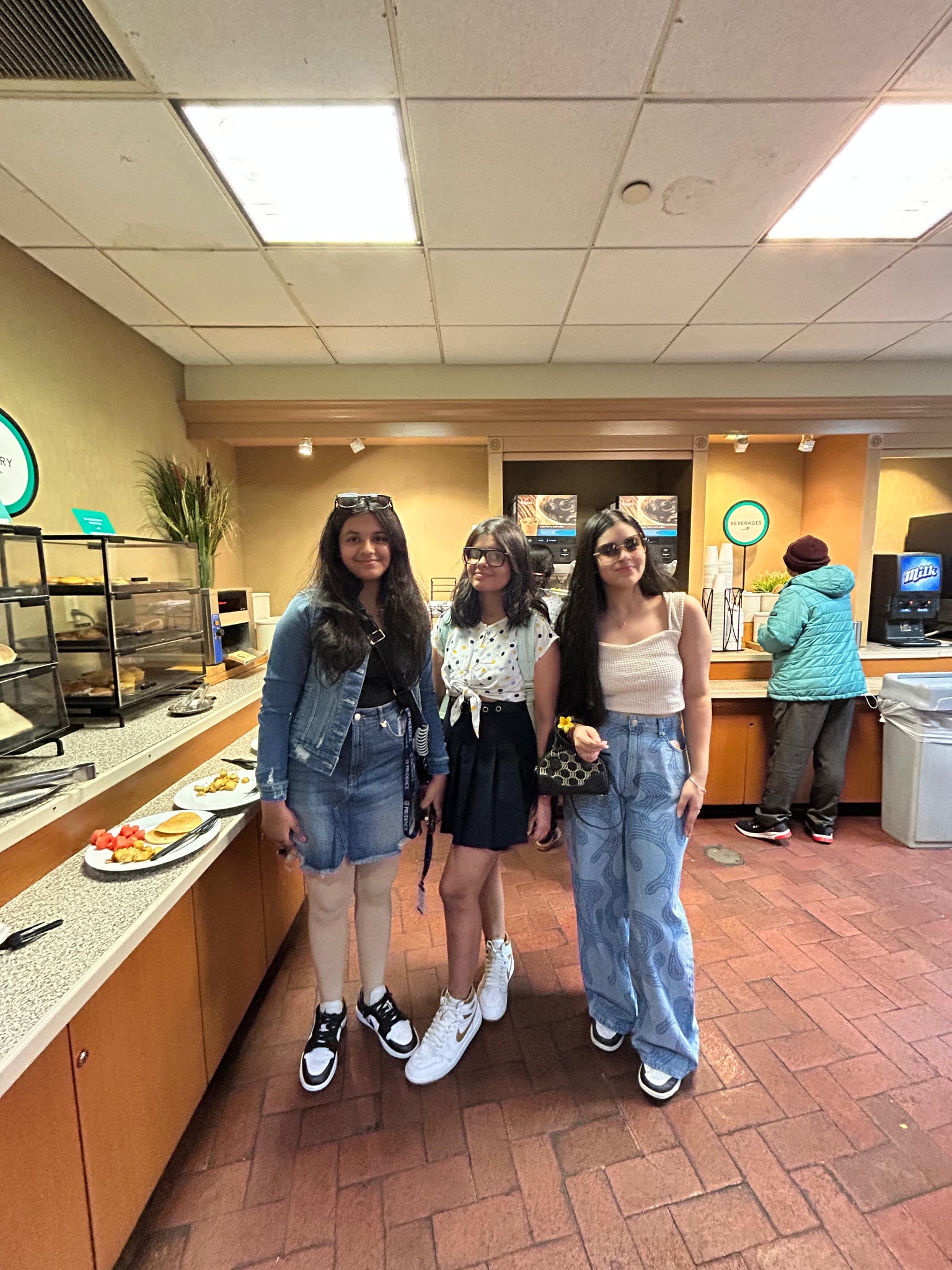 USA TRIPS