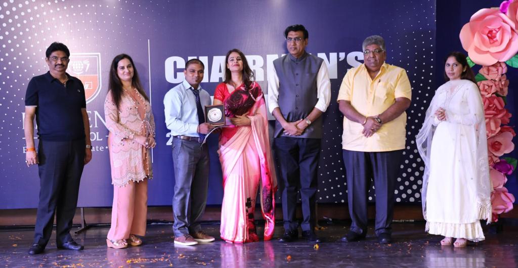 PRUDENCE CHAIRMAN’S AWARD CEREMONY 2019