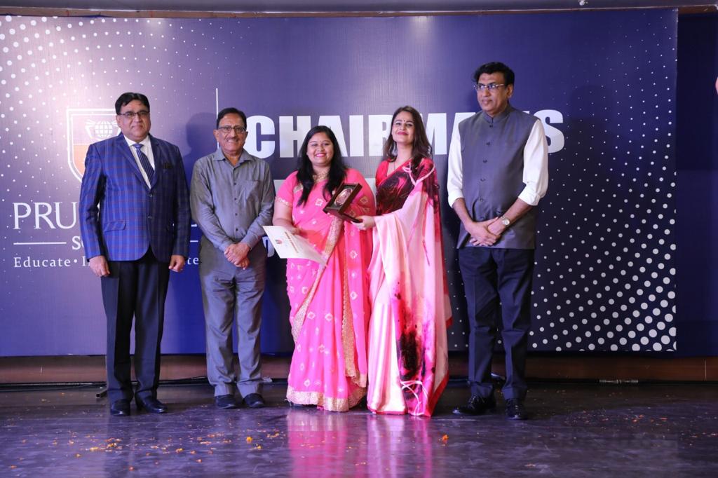 PRUDENCE CHAIRMAN’S AWARD CEREMONY 2019