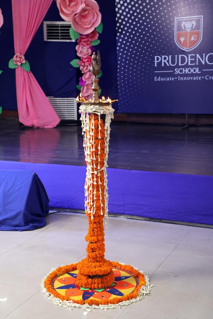 PRUDENCE CHAIRMAN’S AWARD CEREMONY 2019