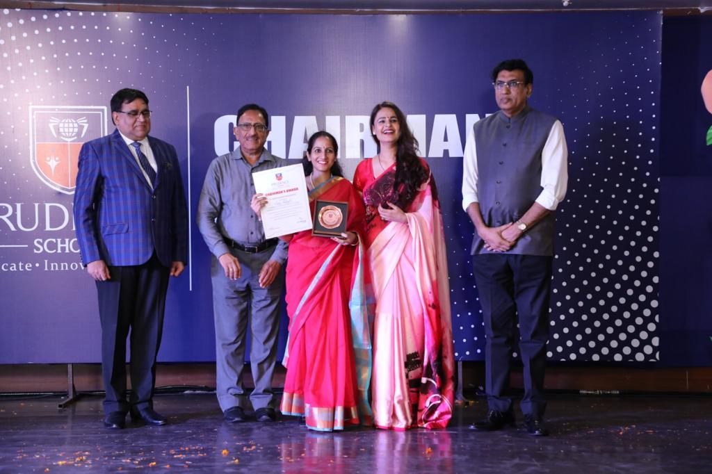 PRUDENCE CHAIRMAN’S AWARD CEREMONY 2019