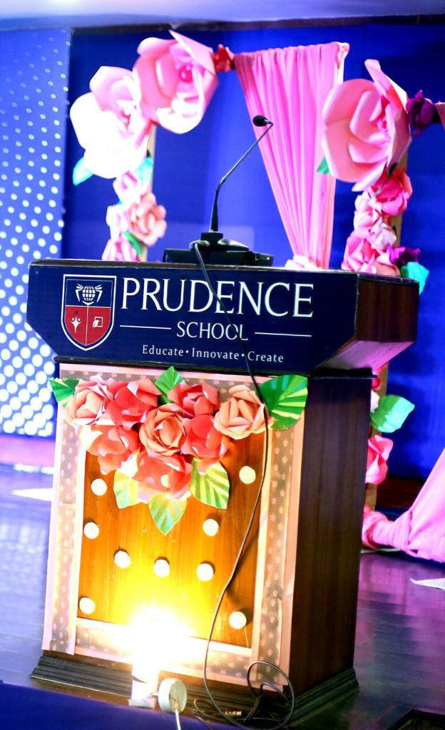 PRUDENCE CHAIRMAN’S AWARD CEREMONY 2019