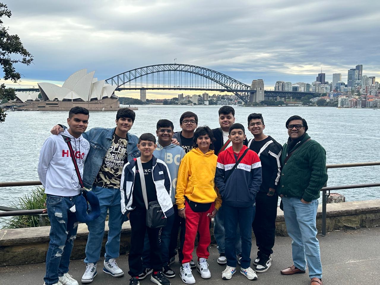 Trip-to-Sydney